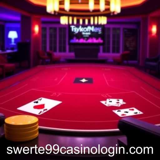 Exploring the Exciting World of Baccarat at Swerte99 Casino