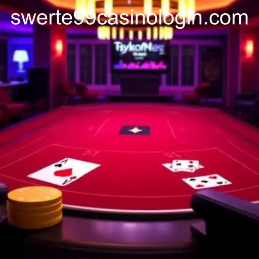 Exploring the Exciting World of Baccarat at Swerte99 Casino