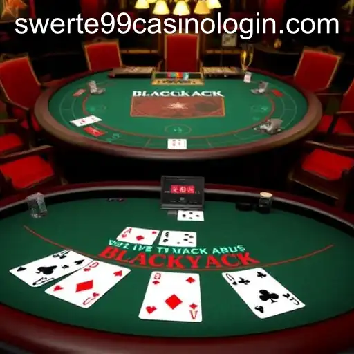 Exploring Blackjack: A Favorite Game Category on Swerte99 Casino