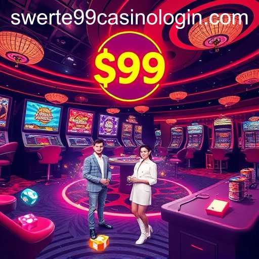 The Rise of Online Casinos: Swerve into Digital Gaming