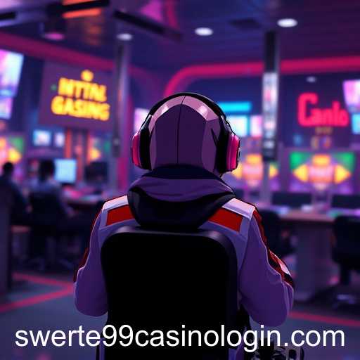 The Rise of Digital Gaming Platforms