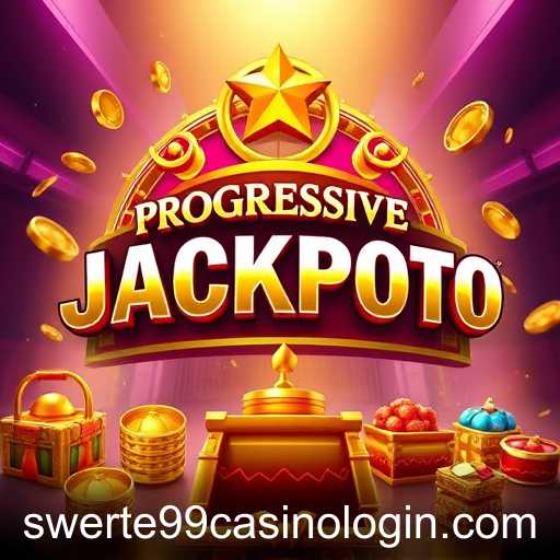 The Exciting World of Jackpot Games at Swerte99 Casino