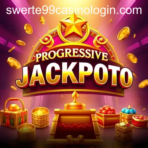 The Exciting World of Jackpot Games at Swerte99 Casino