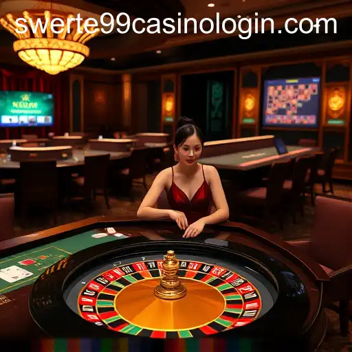 Exploring Live Casino: A Thrilling Online Gaming Experience