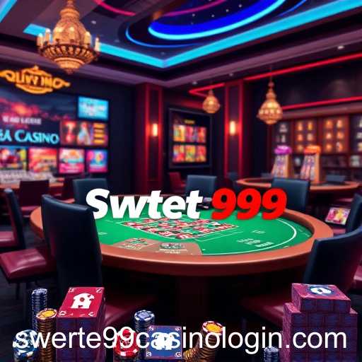 Online Gaming and the Rise of Swerte99