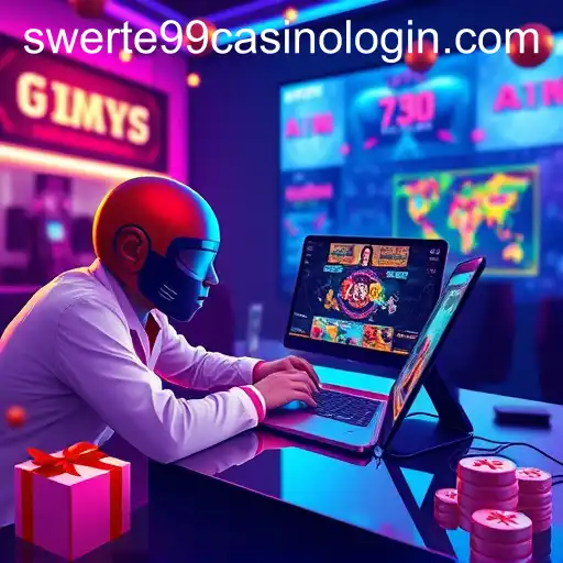 The Rise of Online Gaming Platforms