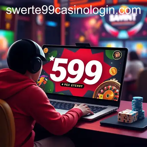 The Rise of Online Casino Gaming