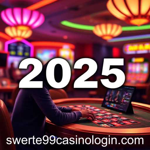 The Rise of Online Casinos in 2025