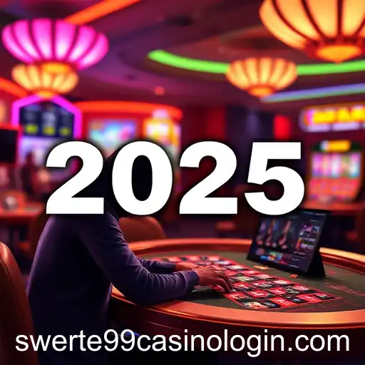 The Rise of Online Casinos in 2025