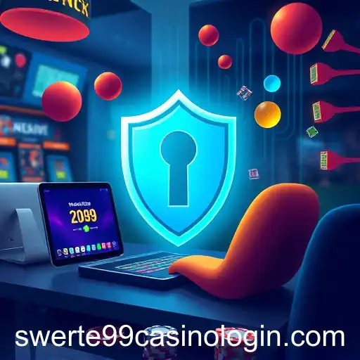 The Rise of Online Gaming and Secure Platforms