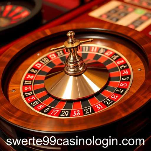 Exploring the Thrill of Roulette on Swerte99 Casino