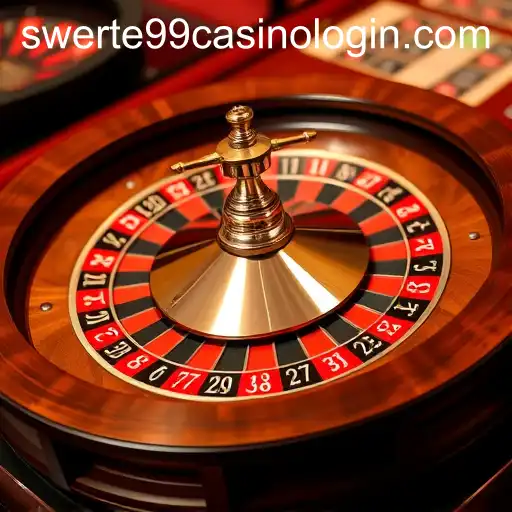 Exploring the Thrill of Roulette on Swerte99 Casino