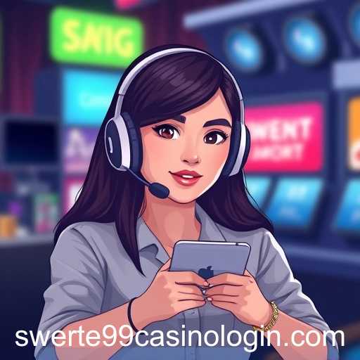 Swerte99 Casino: A New Era of Online Gaming