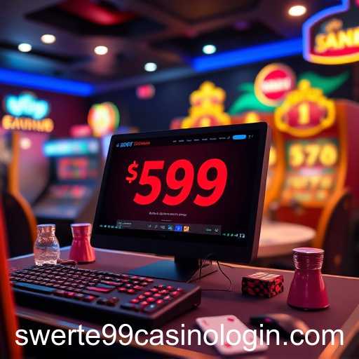 Swerte99 Casino: Navigating the Online Gaming Landscape