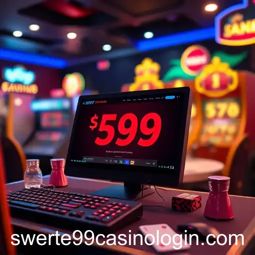 Swerte99 Casino: Navigating the Online Gaming Landscape