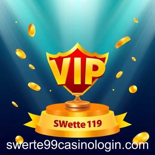 Exploring the VIP Program Experience on Swerte99 Casino